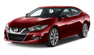 Двигатель Nissan Maxima в Москве