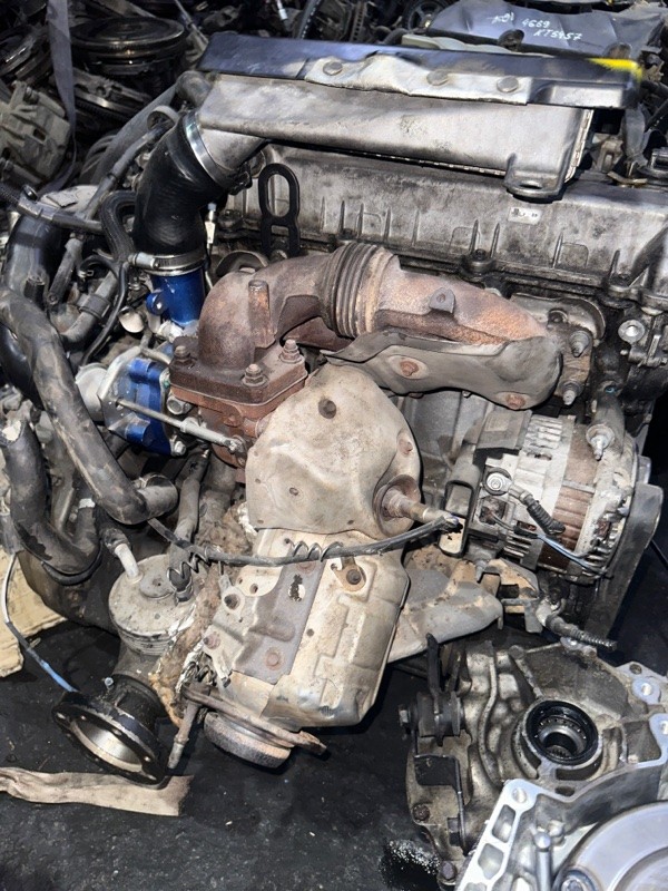 Двигатель Mazda CX-7 2.3 Turbo L3-VDT, фото 6, артикул 751705246