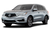 MDX Acura