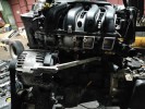 Двигатель Renault Мeganе 2 1.6 K4M813, миниатюра 6