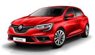Двигатель Renault Megane в Москве