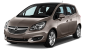 двигатель Opel Meriva