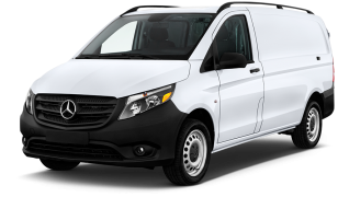 Двигатель Mercedes Metris в Москве