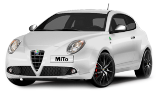 Двигатель Alfa Romeo Mito в Москве