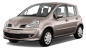 двигатель Renault Modus