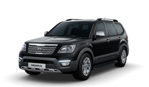 Двигатель Kia Mohave в Москве