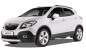 двигатель Opel Mokka