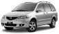 двигатель Mazda MPV