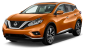 двигатель Nissan Murano