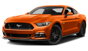 Двигатель Ford Mustang в Москве