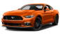 двигатель Ford Mustang