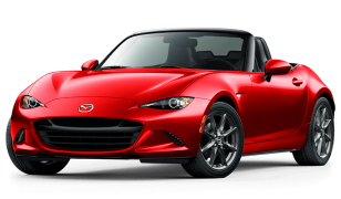 Двигатель Mazda MX в Москве