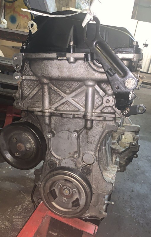 Двигатель BMW N13B16A 1.6 1-Series F20, фото 3, артикул 920324543