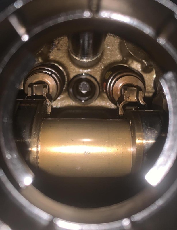 Двигатель BMW N13B16A 1.6 1-Series F20, фото 5, артикул 920324543