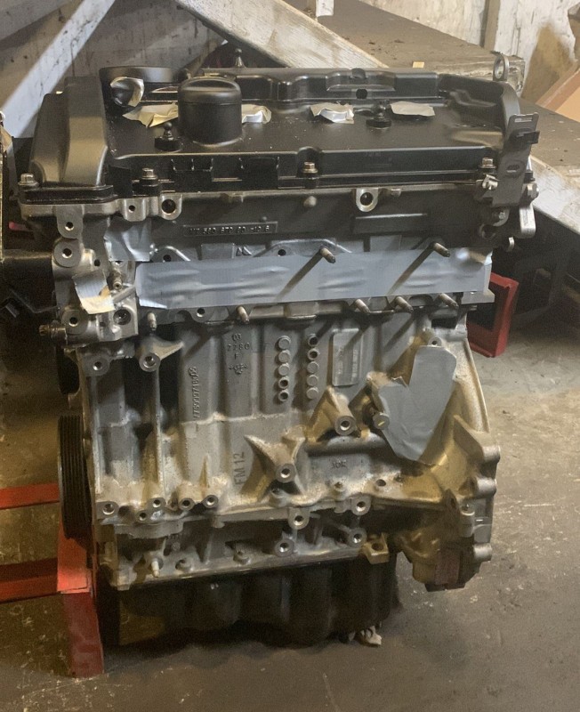 Двигатель BMW N13B16A 1.6 1-Series F20, фото 7, артикул 920324543