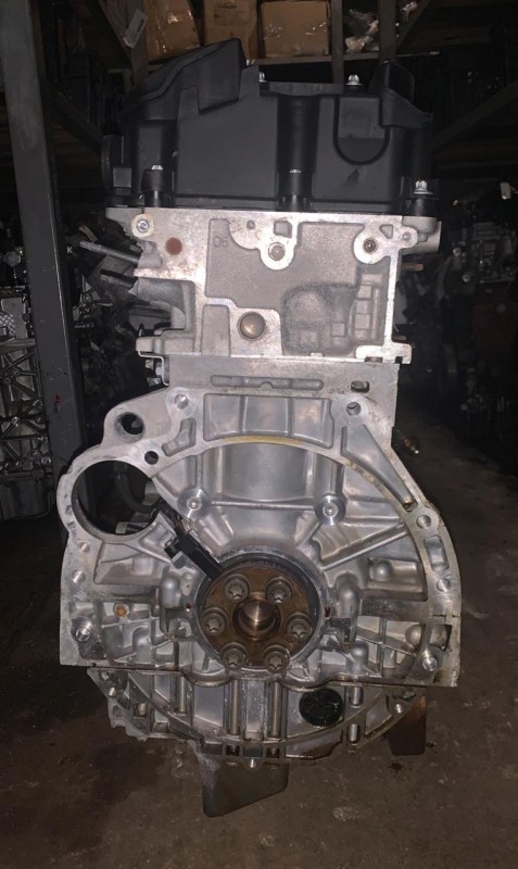 Двигатель BMW N55B30B 3.0 X5-Series F15, фото 4, артикул 859046247