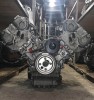 Двигатель BMW N63B44A 4.4 BMW 6-Series, миниатюра 2