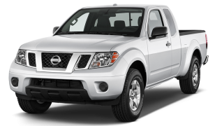 Двигатель Nissan Navara в Москве
