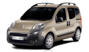 Двигатель Citroen Nemo в Москве