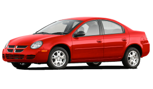 Двигатель Dodge Neon в Москве