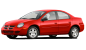 двигатель Dodge Neon