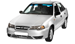 Двигатель Daewoo Nexia в Москве