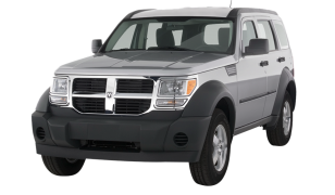 Двигатель Dodge Nitro в Москве