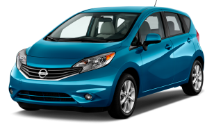 Двигатель Nissan Note в Москве