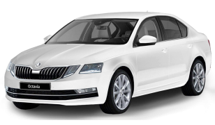 Двигатель Skoda Octavia в Москве