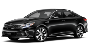 Двигатель Kia Optima в Москве