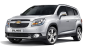 двигатель Chevrolet Orlando