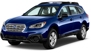 Двигатель Subaru Outback в Москве