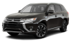 Outlander Mitsubishi
