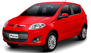 Двигатель Fiat Palio в Москве