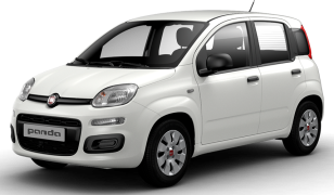Двигатель Fiat Panda в Москве