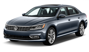 Двигатель Volkswagen Passat в Москве
