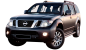 двигатель Nissan Pathfinder