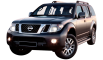 Pathfinder Nissan