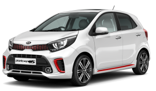 Двигатель Kia Picanto в Москве