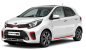 двигатель Kia Picanto