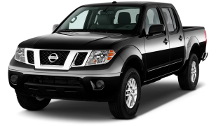 Двигатель Nissan Pickup в Москве