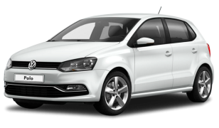 Двигатель Volkswagen Polo в Москве