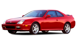 Двигатель Honda Prelude в Москве