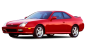 двигатель Honda Prelude