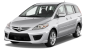 двигатель Mazda Premacy