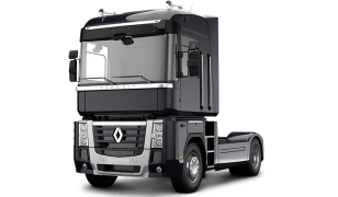 Двигатель Renault Premium в Москве