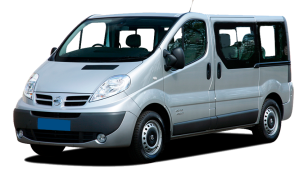 Двигатель Nissan Primastar в Москве