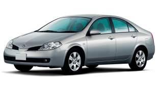 Двигатель Nissan Primera в Москве