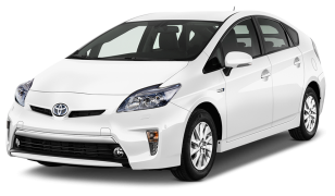 Двигатель Toyota Prius в Москве