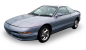 двигатель Ford Probe